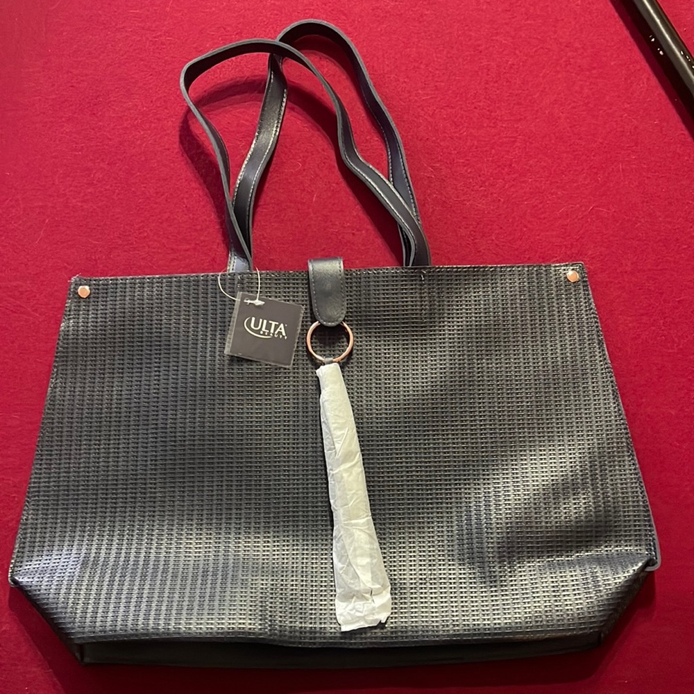 Ulta Tote Bag